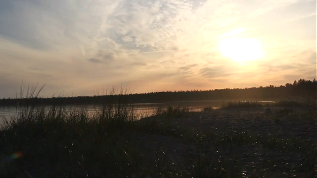 Biidwewidamoog Anishinaabe-Ogimaakwewag: Mnidoo Mnising Neebing gah Bizh’ezhiwaybuck 2019