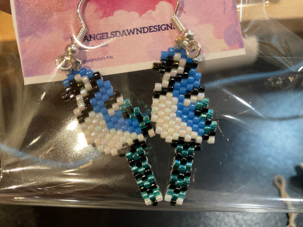 Abigail McEwen Earrings