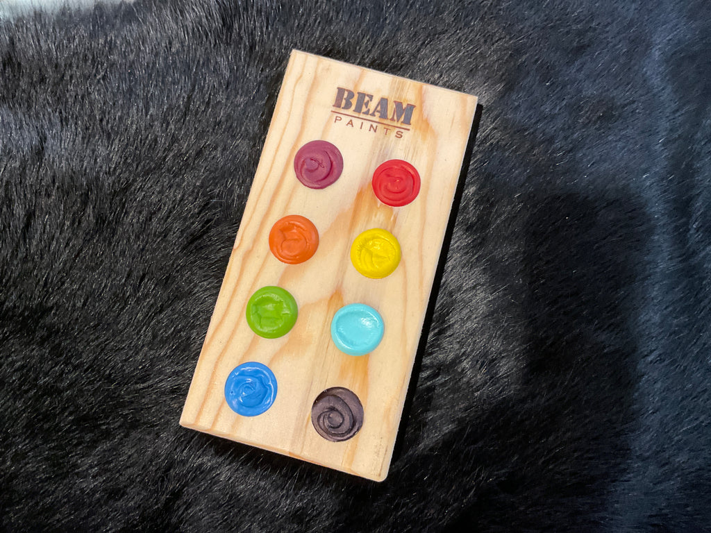 Beam Paints