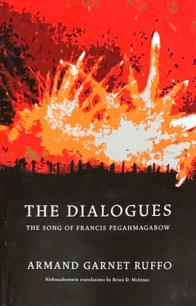 The Dialogues, The Song Of Francis Pegahmagabow