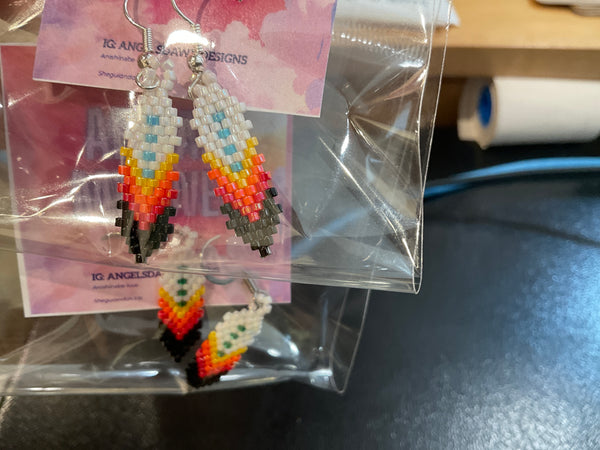 Abigail McEwen Earrings