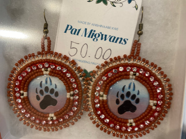 Pat Migwans