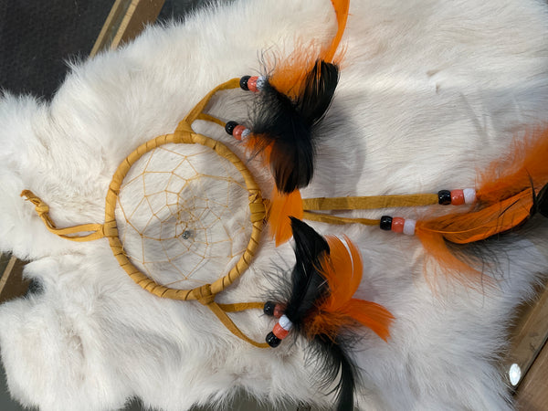 Medium DREAMCATCHER