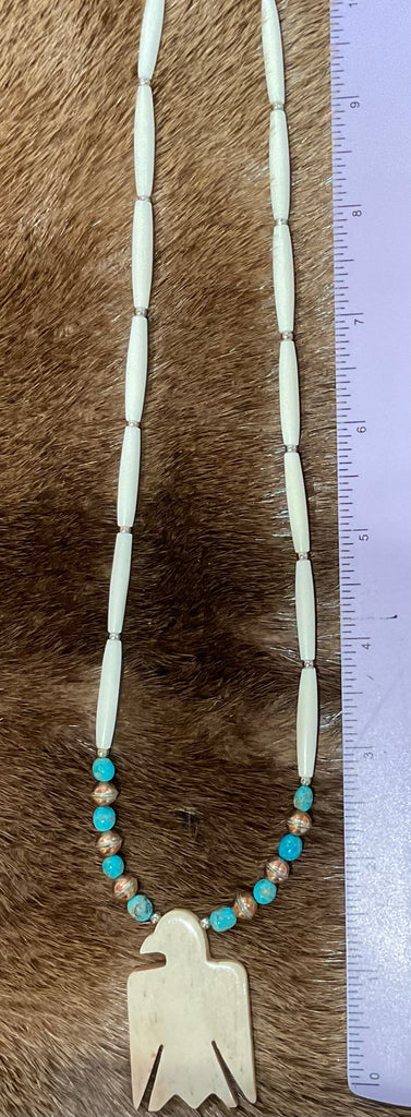 Pendant Necklace