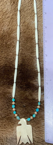 Pendant Necklace