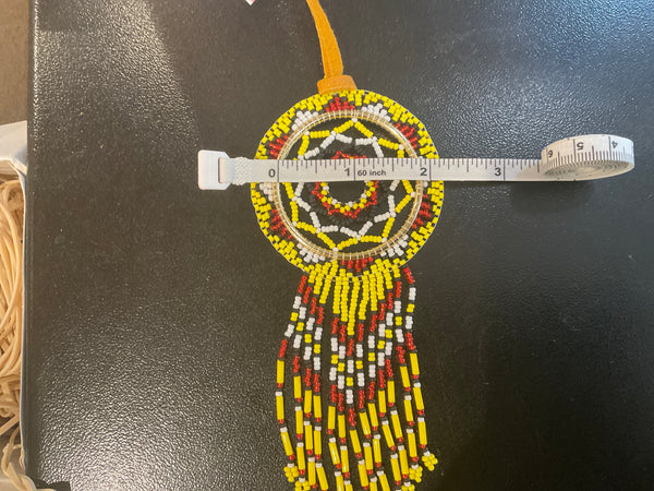 FRINGED Dreamweavers