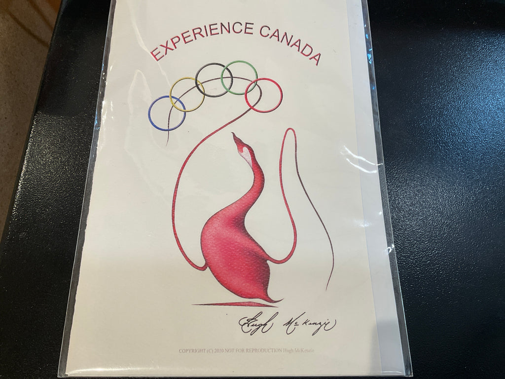 Experience Canada