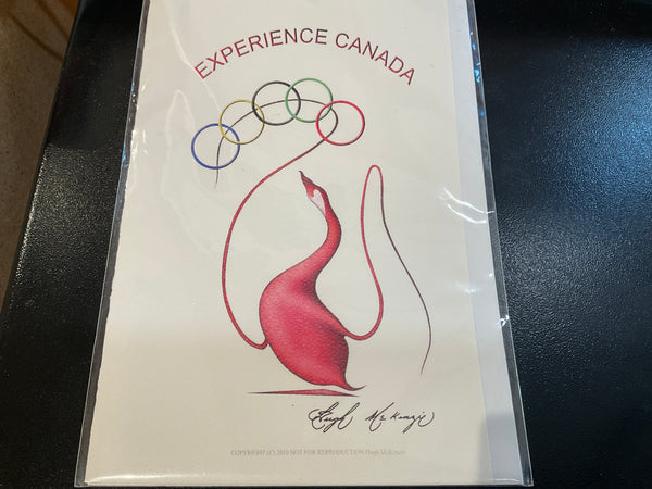 Experience Canada
