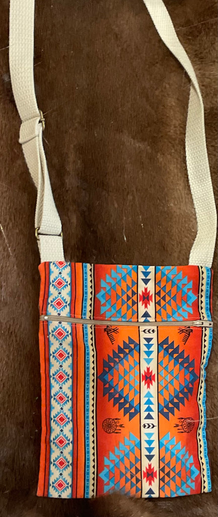Cross Body Purse