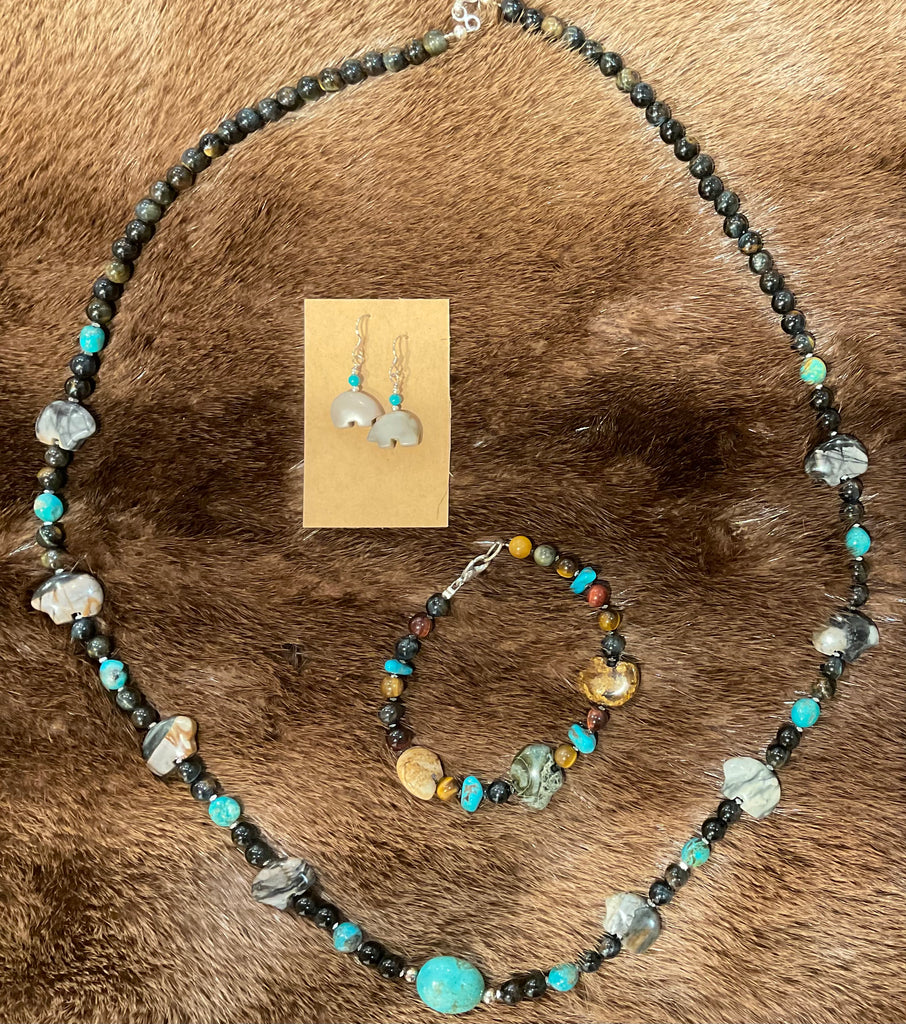 Bear Set