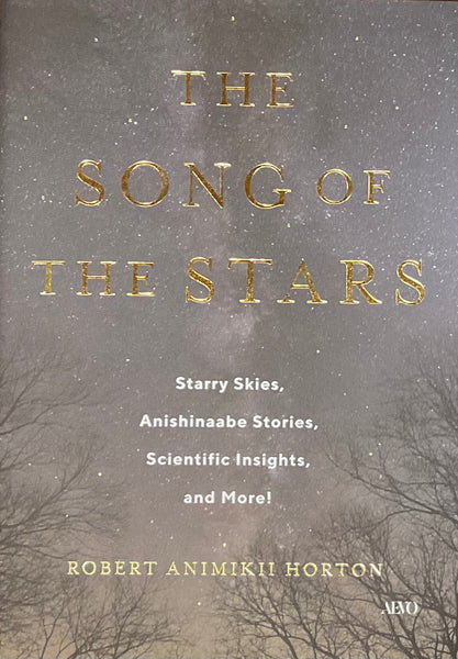 The Song of The Stars