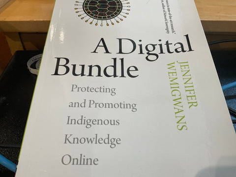 A Digital Bundle
