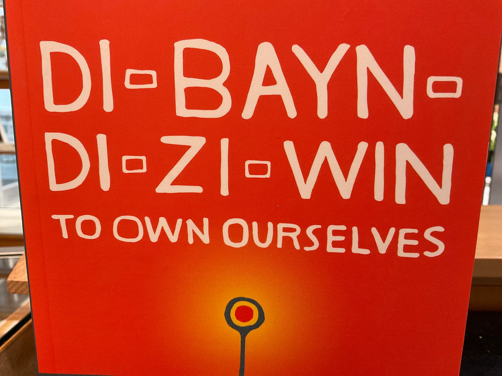 Di~Bayn Di-Zi-Win