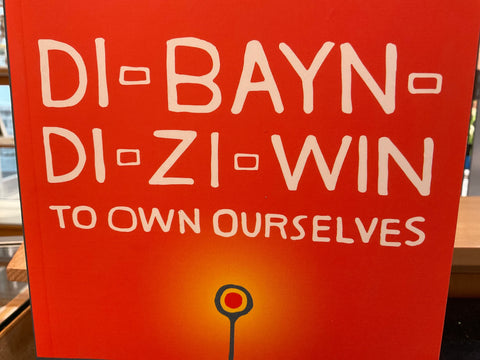 Di~Bayn Di-Zi-Win