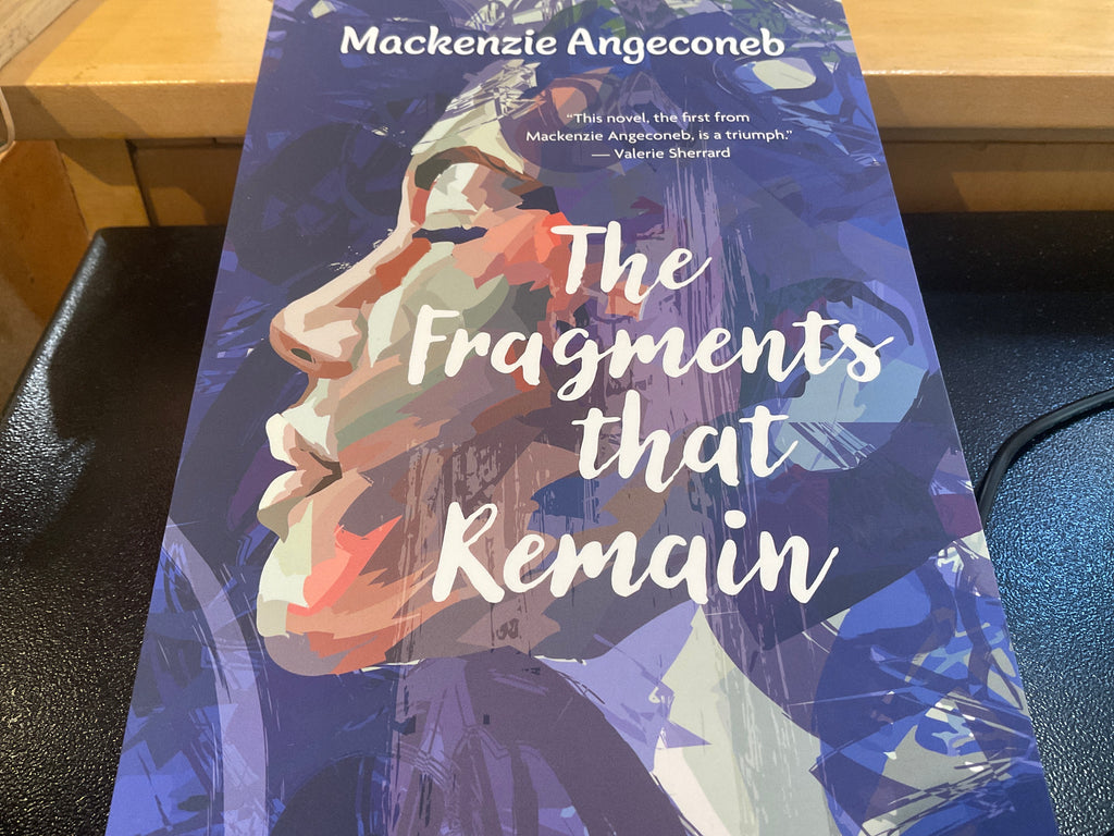 The Fragments that Remain