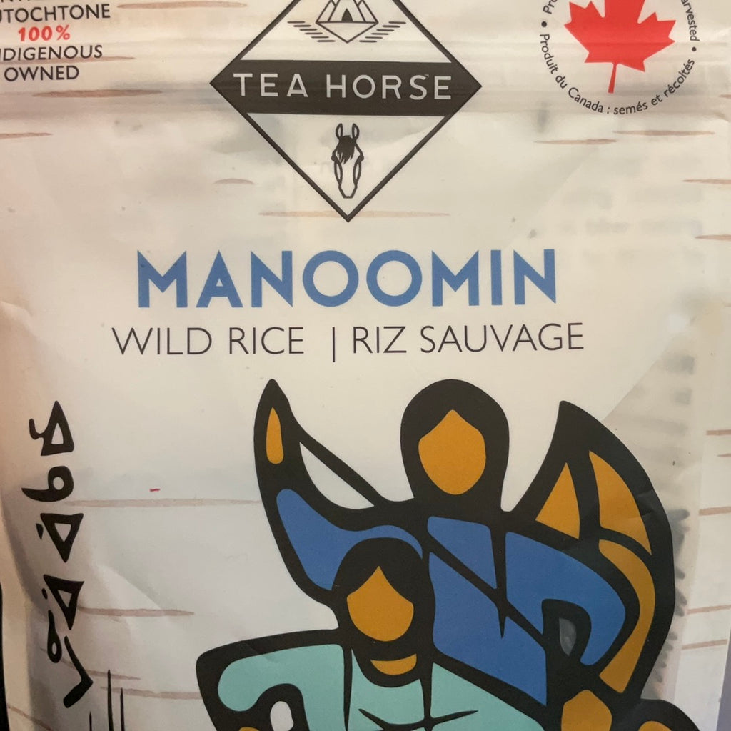 Manoomin