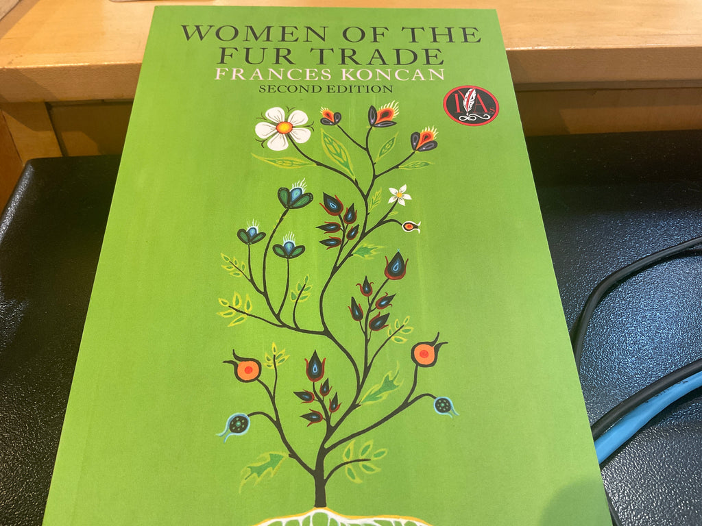 Women of The Fur Trade