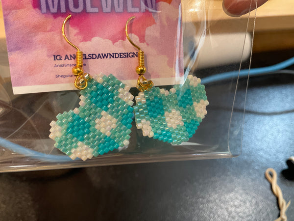Abigail McEwen Earrings