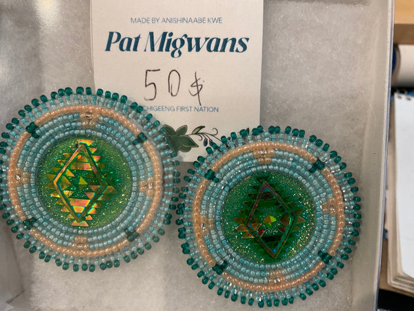 Pat Migwans