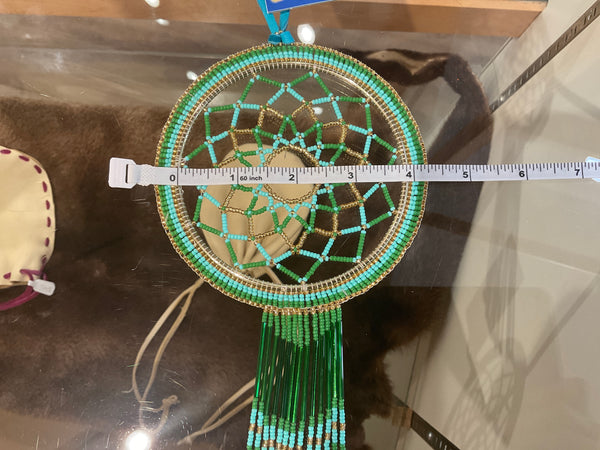 FRINGED Dreamweavers