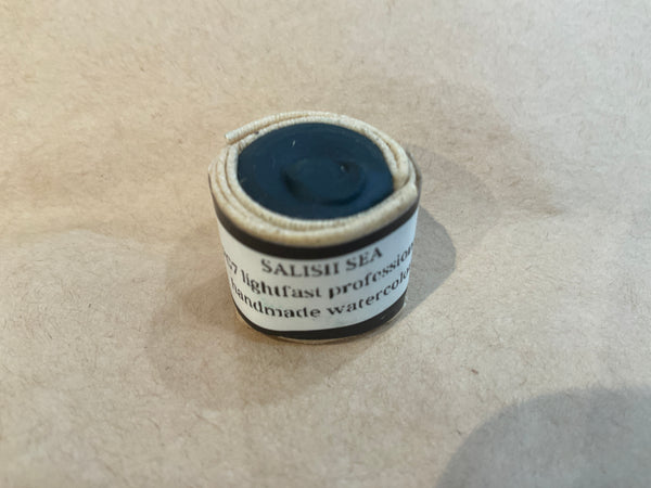 Paintstones