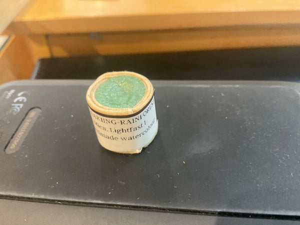 Paintstones
