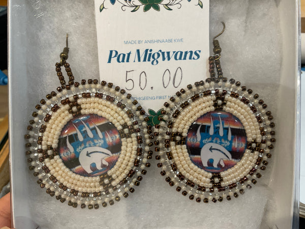 Pat Migwans