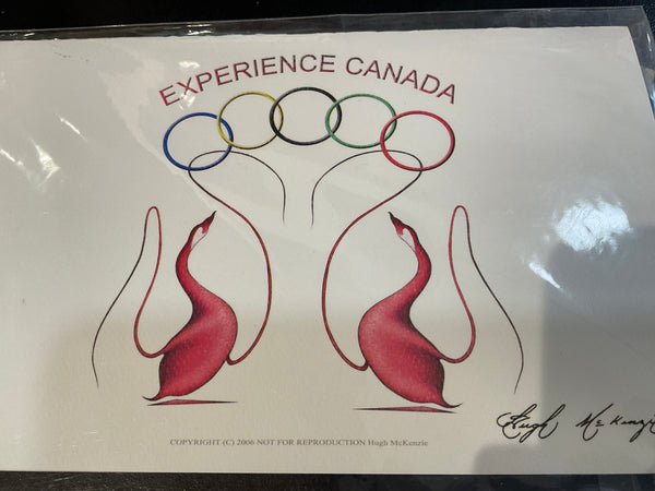 Experience Canada