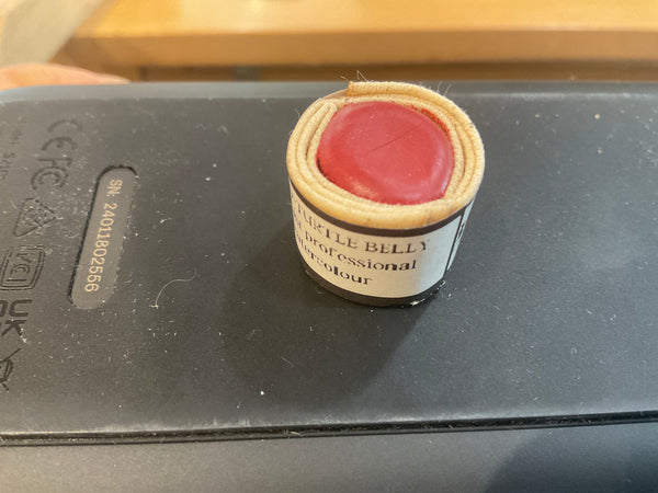 Paintstones