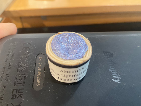 Paintstones