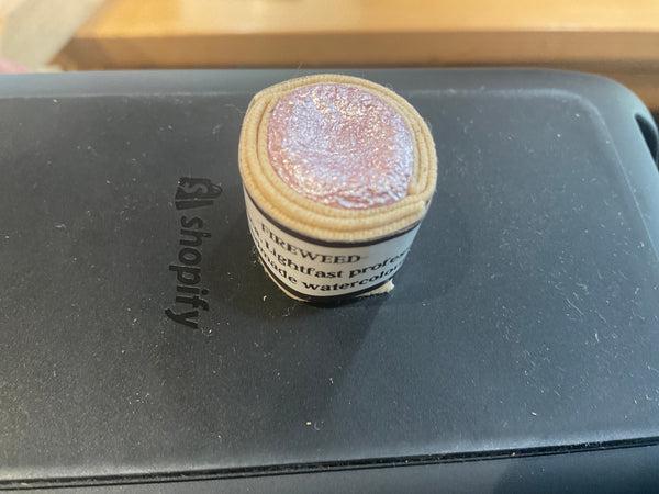 Paintstones