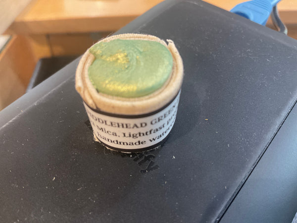 Paintstones
