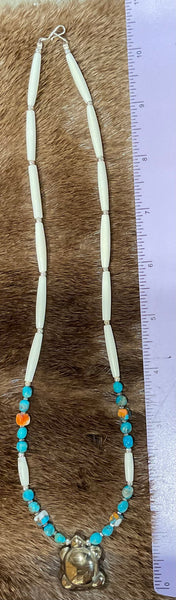 Pendant Necklace