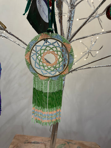 Dreamweaver by Eria Panamick (6.5in x 3in)