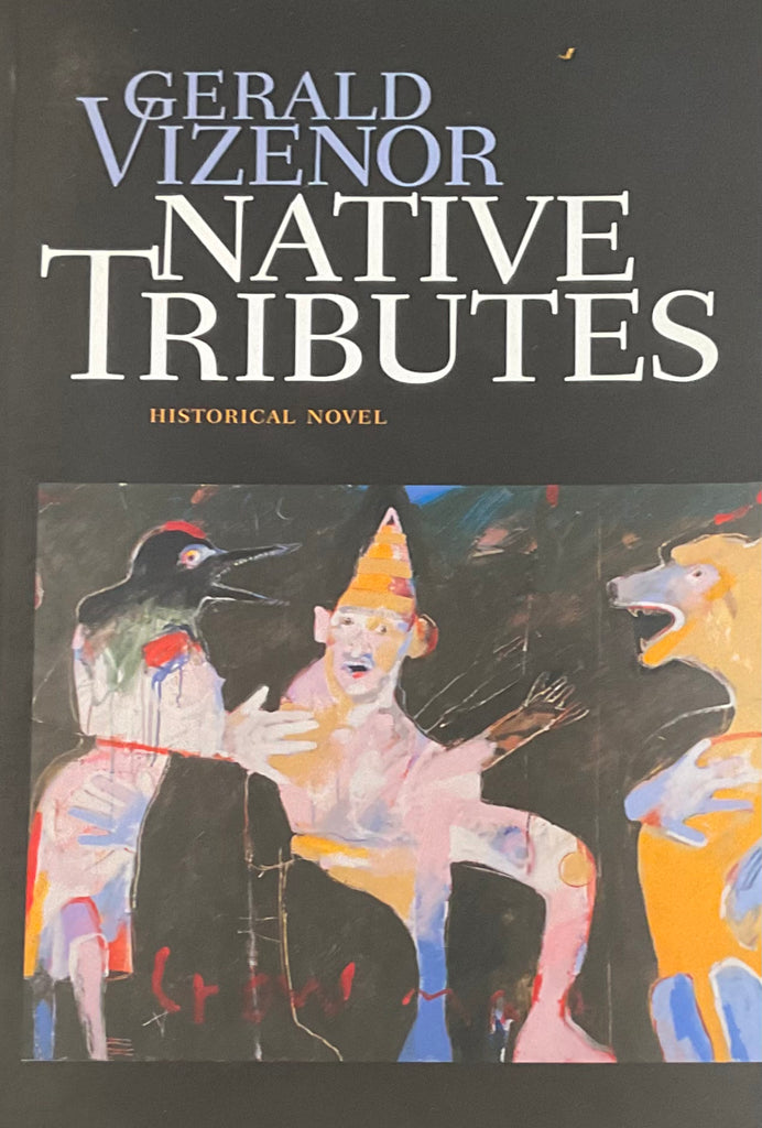 Native Tributes
