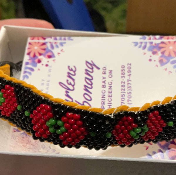 Beaded Bracelets