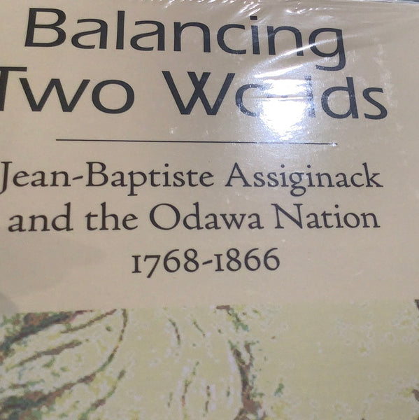 Balancing Two Worlds