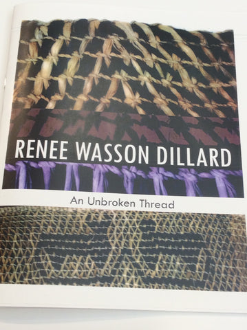 An Unbroken Thread by Renee Wasson Dillard