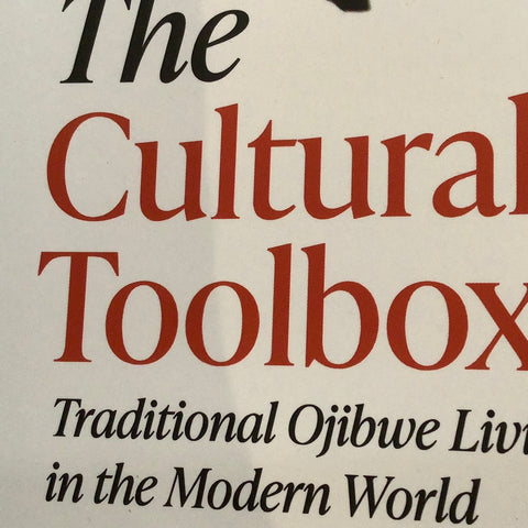 The Cultural Toolbox