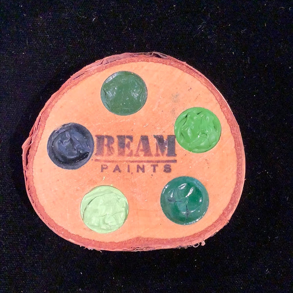 Beam painting kits