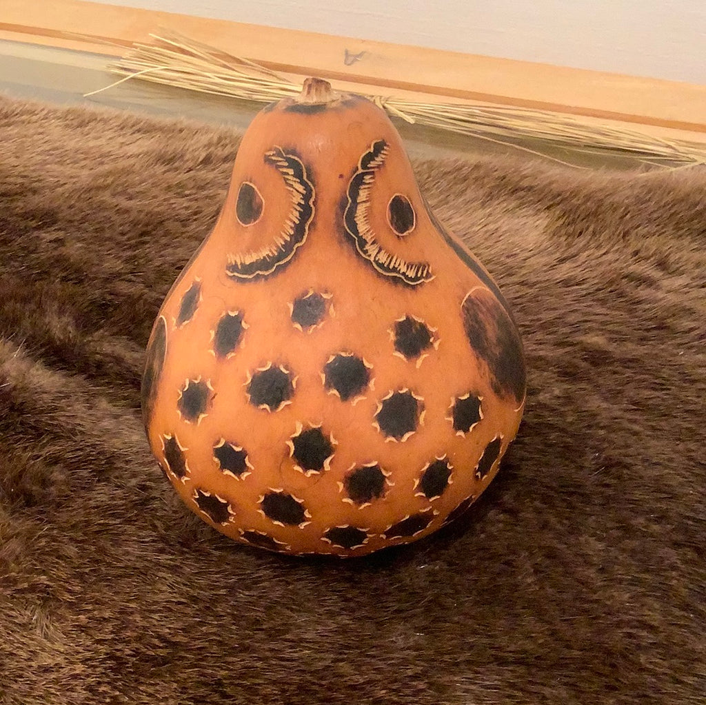 Small gourd