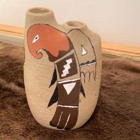 Southwest Indian art